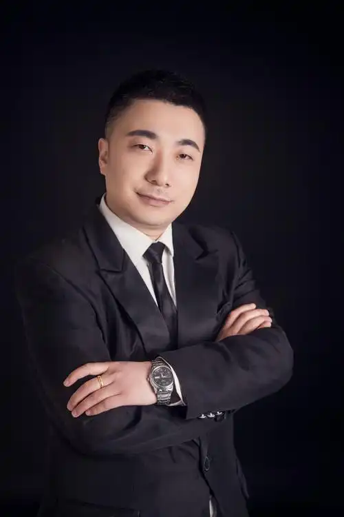 胡志康