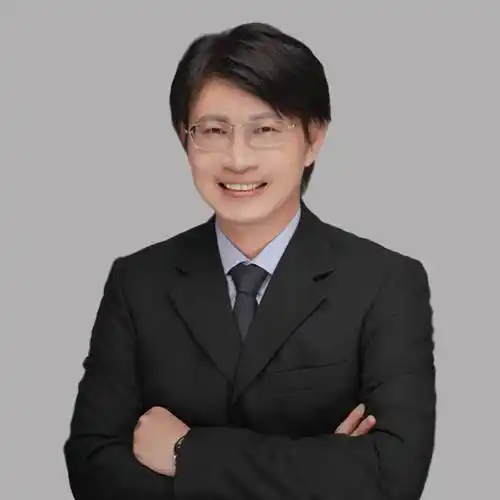 张锦江