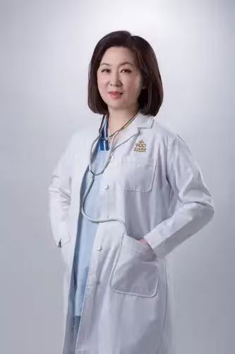 吴玉晴